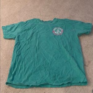 New Orleans short sleeves T